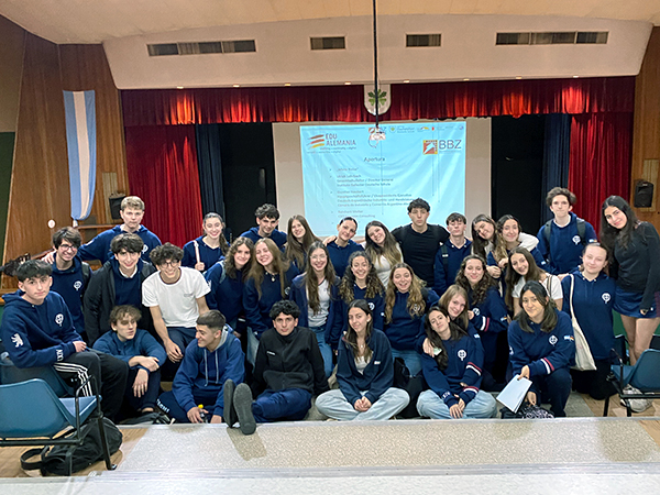 EDU Alemania 2024