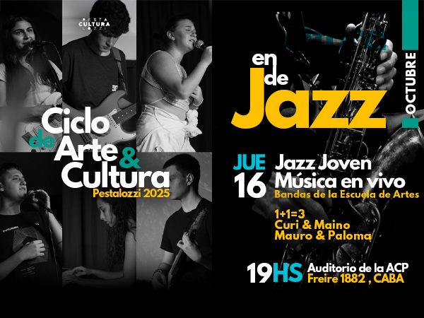 Invitación a 