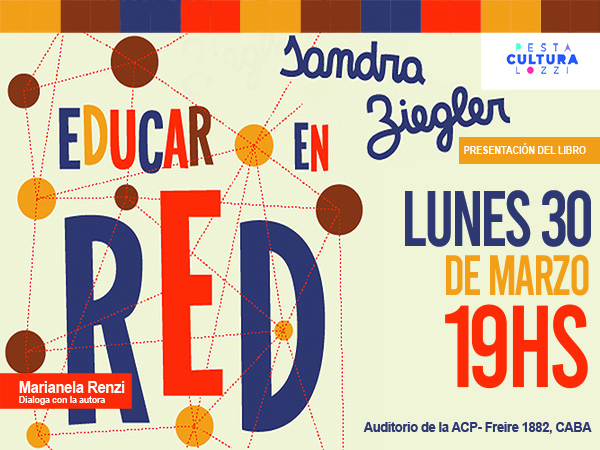 Presentación del libro 