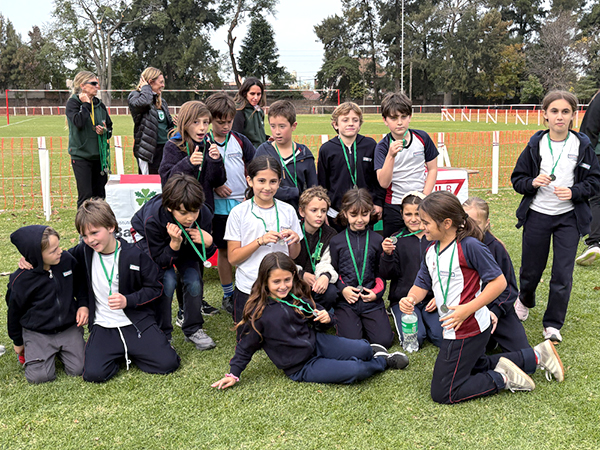 Cross Country 2026